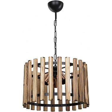 Подвесной светильник Rose TL1651H-03WD