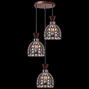 Подвесной светильник 03144-0.9-03 CF