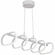 Подвесной светильник V3965-0/5S