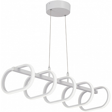 Подвесной светильник V3965-0/5S