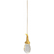 Подвесной светильник Seed OMG07287-1 C2 gold