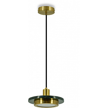 Подвесной светильник Croix LE129L-20GRA