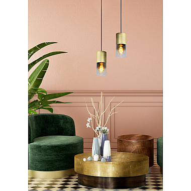 Подвесной светильник Zino 74410/01/02