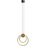 Подвесной светильник Link MOD357PL-L14BS3K