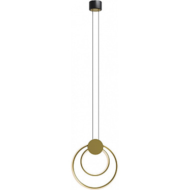 Подвесной светильник Link MOD357PL-L14BS3K