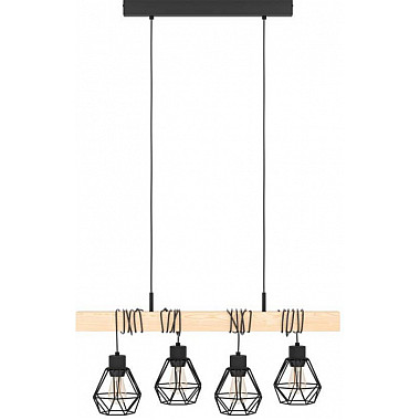 Подвесной светильник Townshend 5 44075