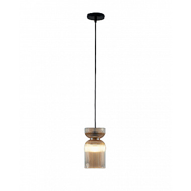 Подвесной светильник Roswell V11668-1P