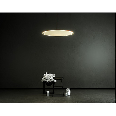 Подвесной светильник U-light SPULA090LEDRUXX
