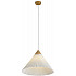 Подвесной светильник Kinsley FR5533PL-01BS