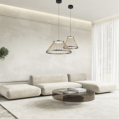 Подвесной светильник Spider 8949