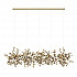 Подвесной светильник Loft IT Spark 10101/5 Gold