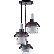 Подвесной светильник PND151.03.03.003.BL-M06TR