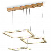 Подвесной светильник ACRYLICA FA1761