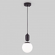 Подвесной светильник Bubble 50151/1 черный