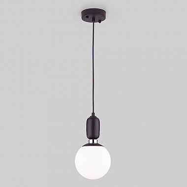 Подвесной светильник Bubble 50151/1 черный