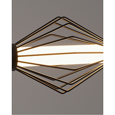 Подвесной светильник Eloise V11352-PL