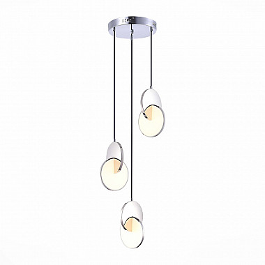 Подвесной светильник Eclisse SL6107.103.03