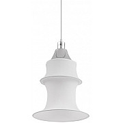 Подвесной светильник Falkland DS2040RIF+DS2040DCRC