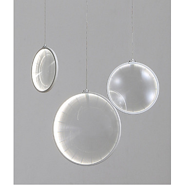 Подвесной светильник OMK8739 OMK8739-S-4000