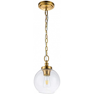 Подвесной светильник Tabby FE-TABBY-P-S-BB