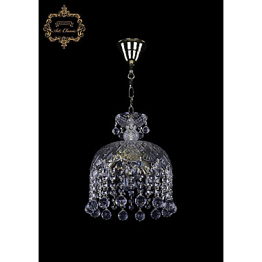 Подвесной светильник Универсальная 14.01.4.d25.Gd.B