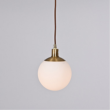 Подвесной светильник Orviet01