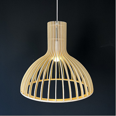 Подвесной светильник SECTO3