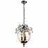Подвесной светильник Divinare Reggia 1150/02 SP-3