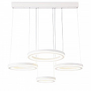 Подвесной светодиодный светильник Ambrella light Acrylica Original FA4325