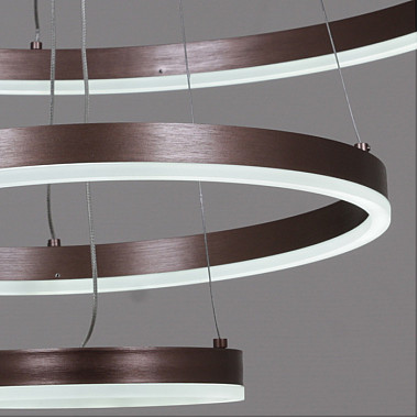 Подвесной светильник 22002-0.3-200+400+600