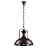 Подвесной светильник Crystal Lux Toledo SP1 Brown