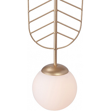 Подвесной светильник V29850-8/1S