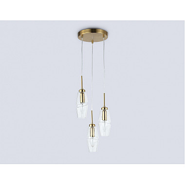 Подвесной светильник High Light LH55210