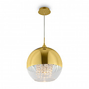 Подвесной светильник Fermi P140-PL-170-1-G