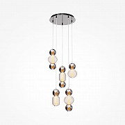 Подвесной светильник Drop MOD273PL-L80CH3K