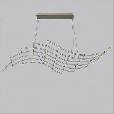 Подвесной светильник Welkin 7057/45L