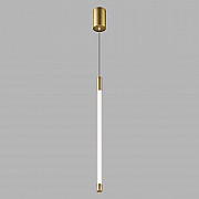 Подвесной светильник Toscana PLC-7048-450-P_SGD
