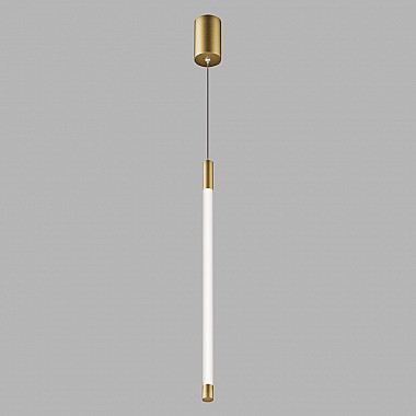 Подвесной светильник Toscana PLC-7048-450-P_SGD