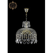 Подвесной светильник Универсальная 14.01.6.d35.Gd.L