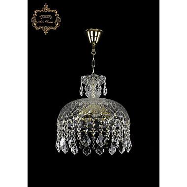 Подвесной светильник Универсальная 14.01.6.d35.Gd.L