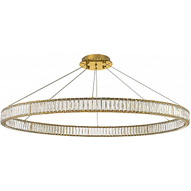 Подвесной светильник Caneva Caneva L 1.5.120.100 G