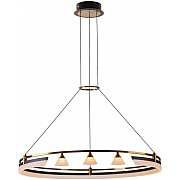 Подвесной светильник Helly CL211082