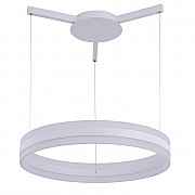 Подвесной светодиодный светильник Arte Lamp A2501SP-1WH