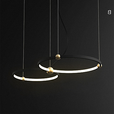 Подвесной светильник LC-11-1324