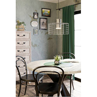 Подвесной светильник Milligan 43649