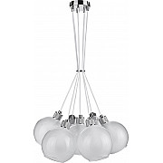 Подвесной светильник PND105.07.10.002.CH-S13WH