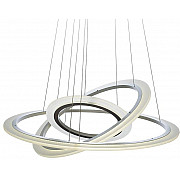 Подвесной светильник Rings BRL1053P iron