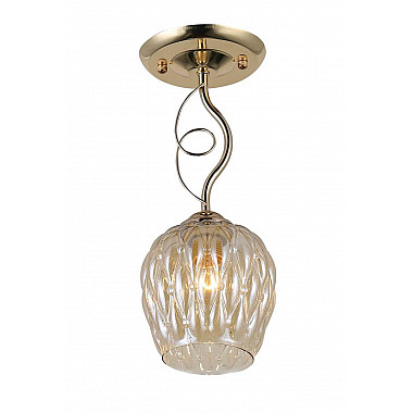 Подвесной светильник Rivoli Daiane 9120-201 Б0054740