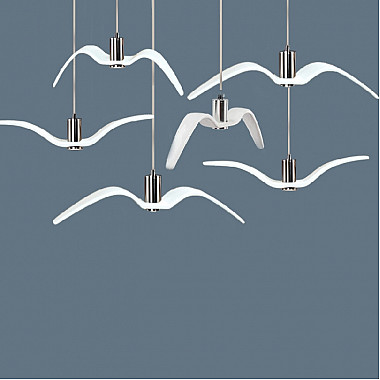 Подвесной светильник 40.2189-0