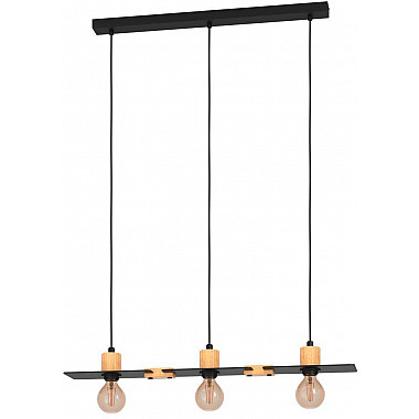 Подвесной светильник Bramerton 43752